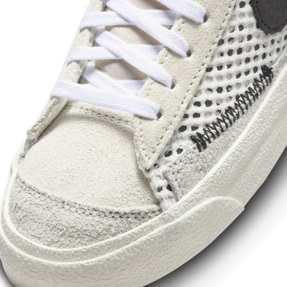 NEW Nike Blazer Mid ‘77 (Alter & Reveal) HOT HOT Cut them up!! - Picture 16 of 16